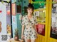 Lee Chae Eun's beauty in underwear photos in June 2017 (47 photos) P32 No.246cfa