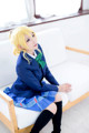 Cosplay Lechat - Galerie Load Mouth P11 No.a0bd5b