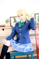 Cosplay Lechat - Galerie Load Mouth P9 No.7e8904