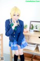 Cosplay Lechat - Galerie Load Mouth P2 No.e8b959