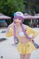 Cosplay 南宫 BB ビィビィ