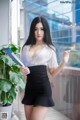 TGOD 2016-07-17: Model Shen Mengyao (沈 梦瑶) (60 photos) P41 No.37688b