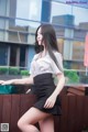 TGOD 2016-07-17: Model Shen Mengyao (沈 梦瑶) (60 photos) P18 No.c1165b