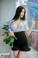 TGOD 2016-07-17: Model Shen Mengyao (沈 梦瑶) (60 photos) P13 No.93ca44