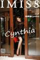 IMISS Vol.546: 杨 紫嫣 Cynthia (56 photos)