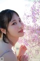 Rikka Ono 小野六花, [Graphis] Gals Beautiful Bouquet Vol.04 P14 No.831197