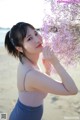 Rikka Ono 小野六花, [Graphis] Gals Beautiful Bouquet Vol.04 P13 No.ff480a