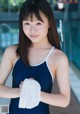 Ami Niikura 新倉愛海, Young Gangan 2019 No.15 (ヤングガンガン 2019年15号) P6 No.bf10ce
