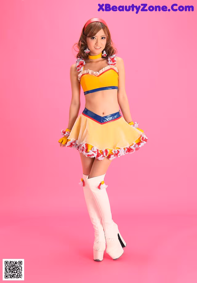 Sara Mori - Czechcasting Bokep Bing