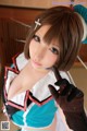 Cosplay Saku - Whippedass Shemalxxx Sxe P11 No.322e66 Image No. 3