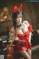 Coser@香草喵露露 No.42: (54 photos ) P21 No.b60355 Image No. 67