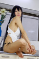 Noriko Ashiya - Clubmobi Porn Image P4 No.623a99