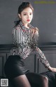 Model Park Jung Yoon in the November 2016 fashion photo series (514 photos) P265 No.2e4de9