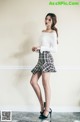 Model Park Jung Yoon in the November 2016 fashion photo series (514 photos) P213 No.32843a