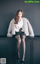 Model Park Jung Yoon in the November 2016 fashion photo series (514 photos) P304 No.f4715a