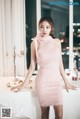 Model Park Jung Yoon in the November 2016 fashion photo series (514 photos) P178 No.2d00d9