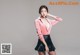 Model Park Jung Yoon in the November 2016 fashion photo series (514 photos) P260 No.1823fb