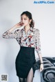 Model Park Jung Yoon in the November 2016 fashion photo series (514 photos) P310 No.e16f35