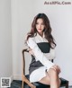 Model Park Jung Yoon in the November 2016 fashion photo series (514 photos) P348 No.7ef272