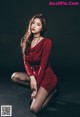 Model Park Jung Yoon in the November 2016 fashion photo series (514 photos) P135 No.54f3f1
