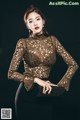 Model Park Jung Yoon in the November 2016 fashion photo series (514 photos) P142 No.86bd54