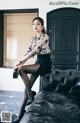 Model Park Jung Yoon in the November 2016 fashion photo series (514 photos) P327 No.92eddc