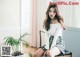 Model Park Jung Yoon in the November 2016 fashion photo series (514 photos) P217 No.3843da