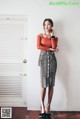 Model Park Jung Yoon in the November 2016 fashion photo series (514 photos) P170 No.ef6c98