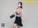 Model Park Jung Yoon in the November 2016 fashion photo series (514 photos) P205 No.80a945