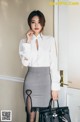 Model Park Jung Yoon in the November 2016 fashion photo series (514 photos) P480 No.6dab06