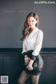 Model Park Jung Yoon in the November 2016 fashion photo series (514 photos) P366 No.4d8c22