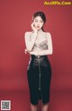 Model Park Jung Yoon in the November 2016 fashion photo series (514 photos) P218 No.3d27fc