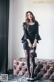 Model Park Jung Yoon in the November 2016 fashion photo series (514 photos) P362 No.ce08b3