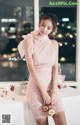 Model Park Jung Yoon in the November 2016 fashion photo series (514 photos) P221 No.fa3641