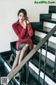 Model Park Jung Yoon in the November 2016 fashion photo series (514 photos) P414 No.36b433