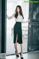 Model Park Jung Yoon in the November 2016 fashion photo series (514 photos) P289 No.17c486