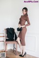 Model Park Jung Yoon in the November 2016 fashion photo series (514 photos) P397 No.83b9a4