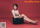 Model Park Jung Yoon in the November 2016 fashion photo series (514 photos) P187 No.1d67b2