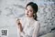 Model Park Jung Yoon in the November 2016 fashion photo series (514 photos) P237 No.cae903