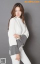 Model Park Jung Yoon in the November 2016 fashion photo series (514 photos) P426 No.fdb1a3
