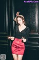 Model Park Jung Yoon in the November 2016 fashion photo series (514 photos) P254 No.a143b4