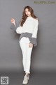 Model Park Jung Yoon in the November 2016 fashion photo series (514 photos) P428 No.53ea48