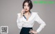 Model Park Jung Yoon in the November 2016 fashion photo series (514 photos) P438 No.539753
