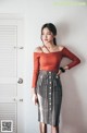 Model Park Jung Yoon in the November 2016 fashion photo series (514 photos) P51 No.a0f55b