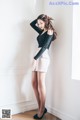 Model Park Jung Yoon in the November 2016 fashion photo series (514 photos) P439 No.7849fb