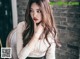 Model Park Jung Yoon in the November 2016 fashion photo series (514 photos) P101 No.e89bb3