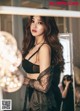 Model Park Jung Yoon in the November 2016 fashion photo series (514 photos) P384 No.c07ff3