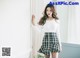 Model Park Jung Yoon in the November 2016 fashion photo series (514 photos) P95 No.069794