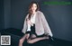Model Park Jung Yoon in the November 2016 fashion photo series (514 photos) P376 No.65912a