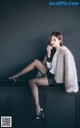 Model Park Jung Yoon in the November 2016 fashion photo series (514 photos) P443 No.17b0fc